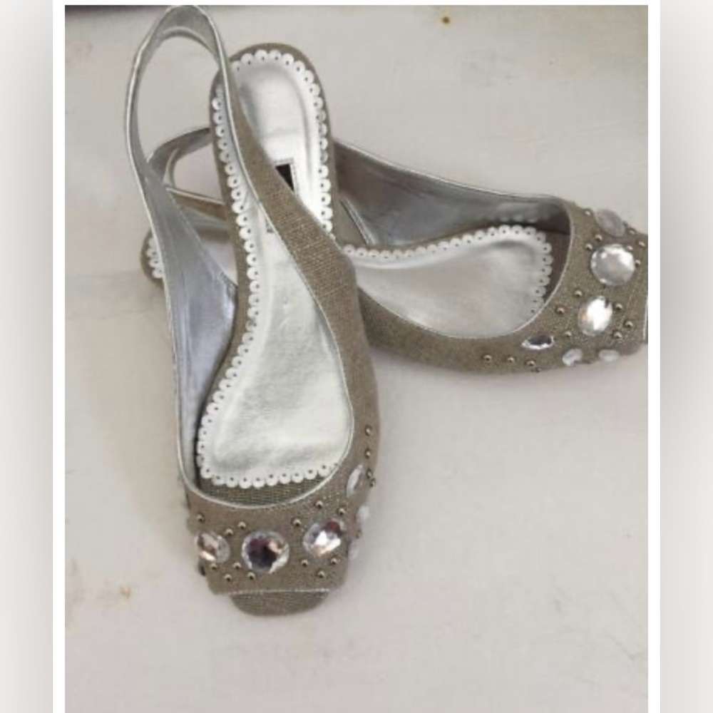 Rafe sandals - Picture 2 of 2
